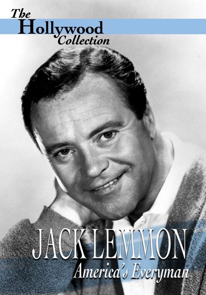 Постер Jack Lemmon: America's Everyman
